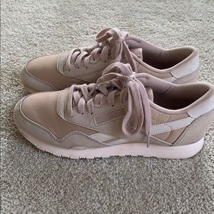 Reebok shoes